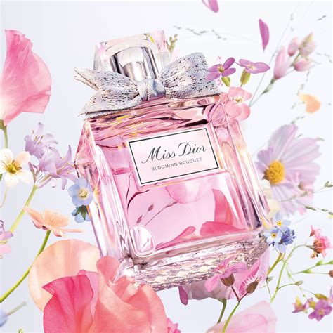 dior blooming bouquet falso d'autore